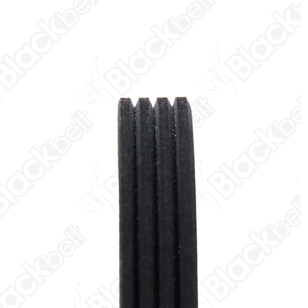 BLACKBELT SERPENTINE BELT