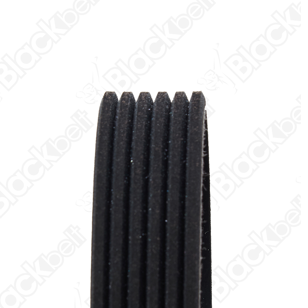 BLACKBELT SERPENTINE BELT