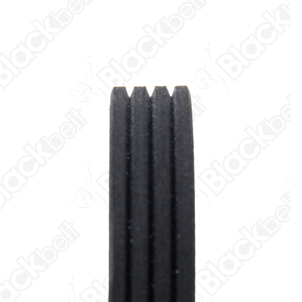 BLACKBELT SERPENTINE BELT