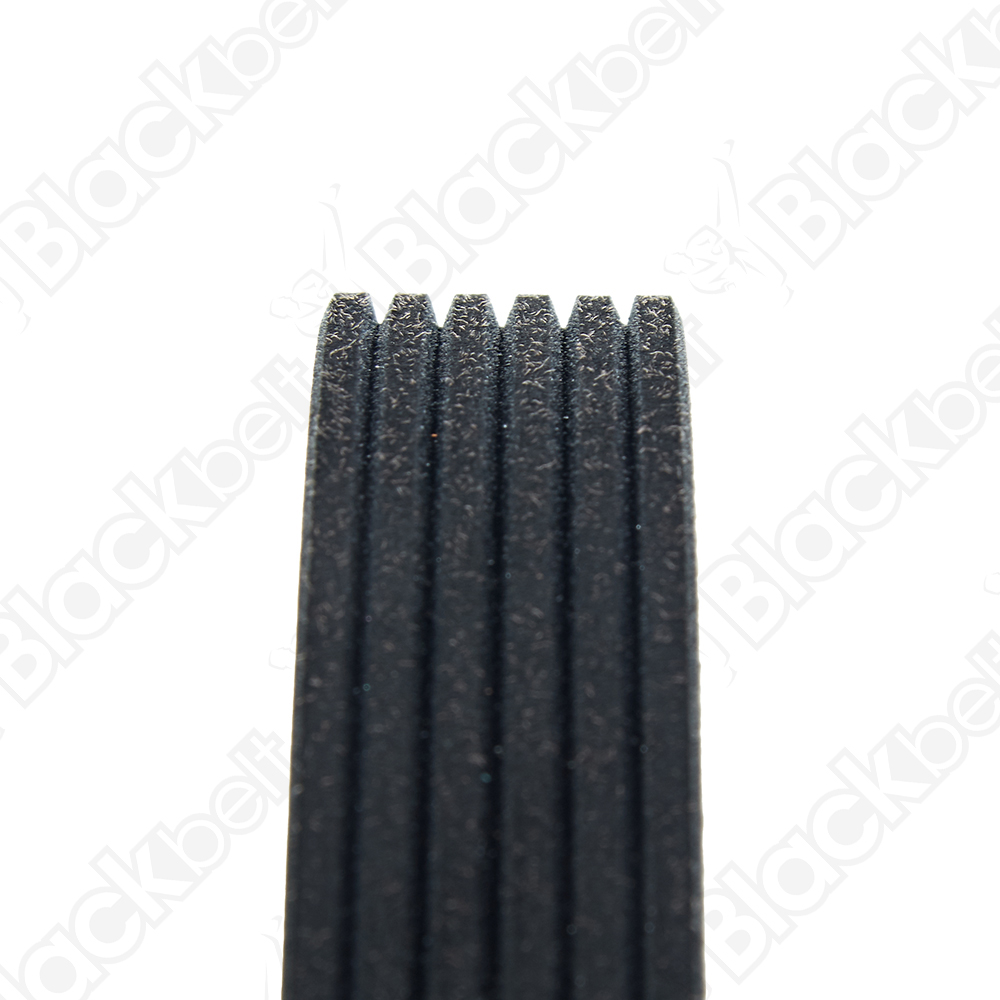 BLACKBELT SERPENTINE BELT