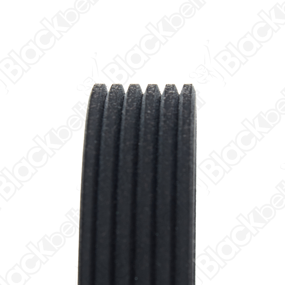 BLACKBELT SERPENTINE BELT