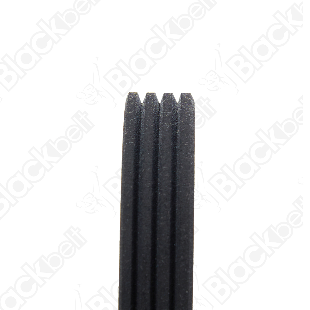 BLACKBELT SERPENTINE BELT