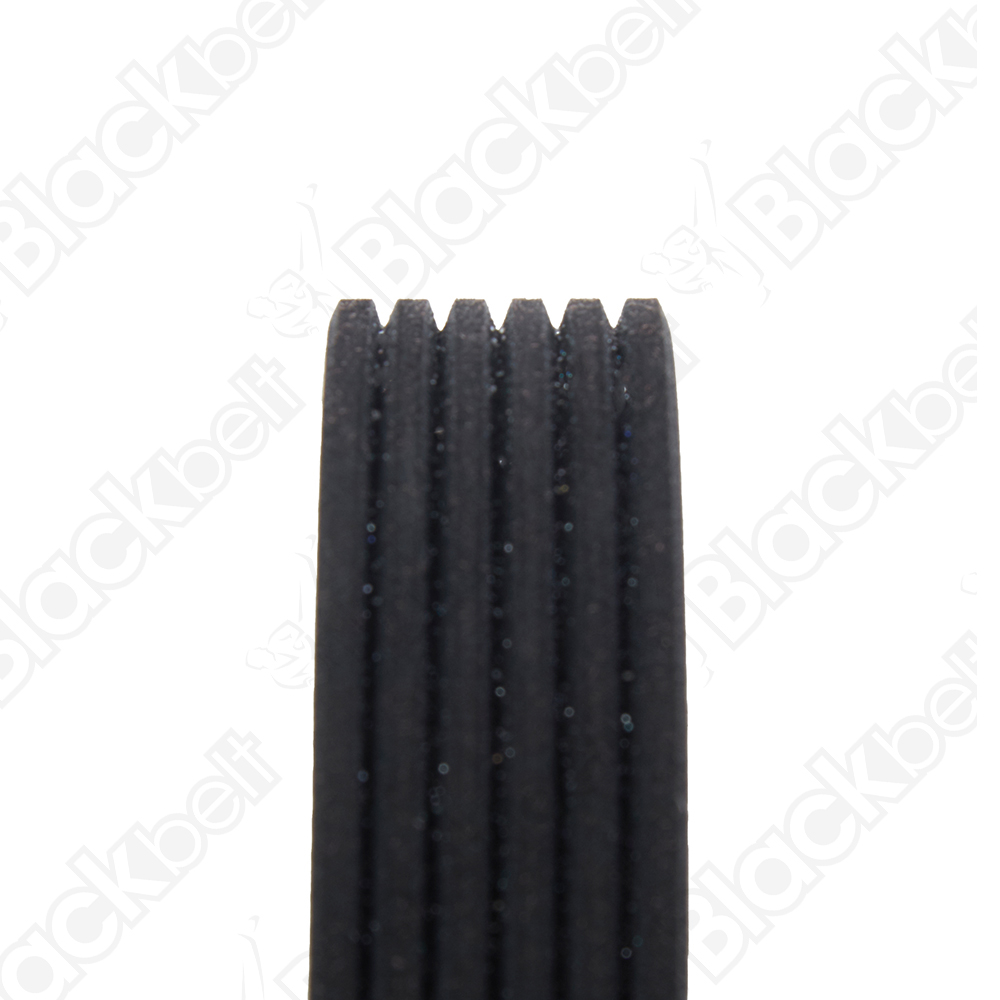 BLACKBELT SERPENTINE BELT