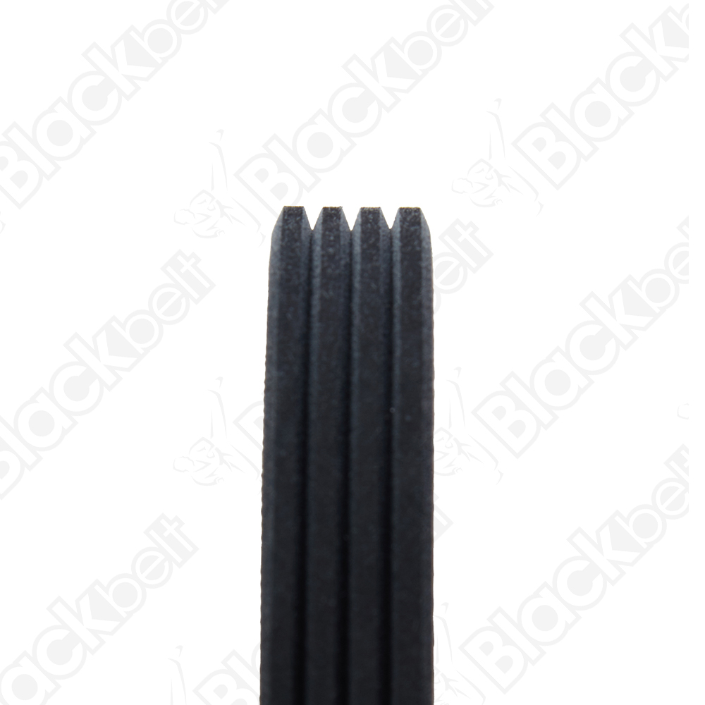 BLACKBELT SERPENTINE BELT