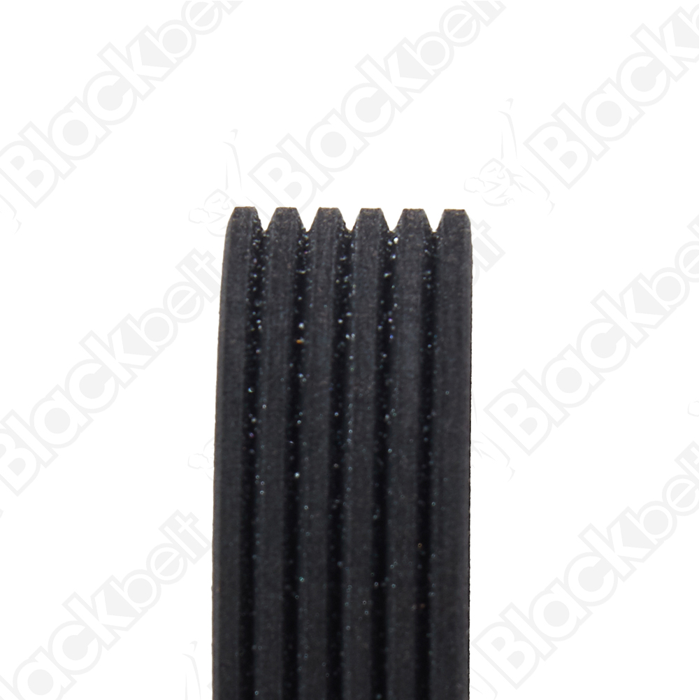 BLACKBELT SERPENTINE BELT