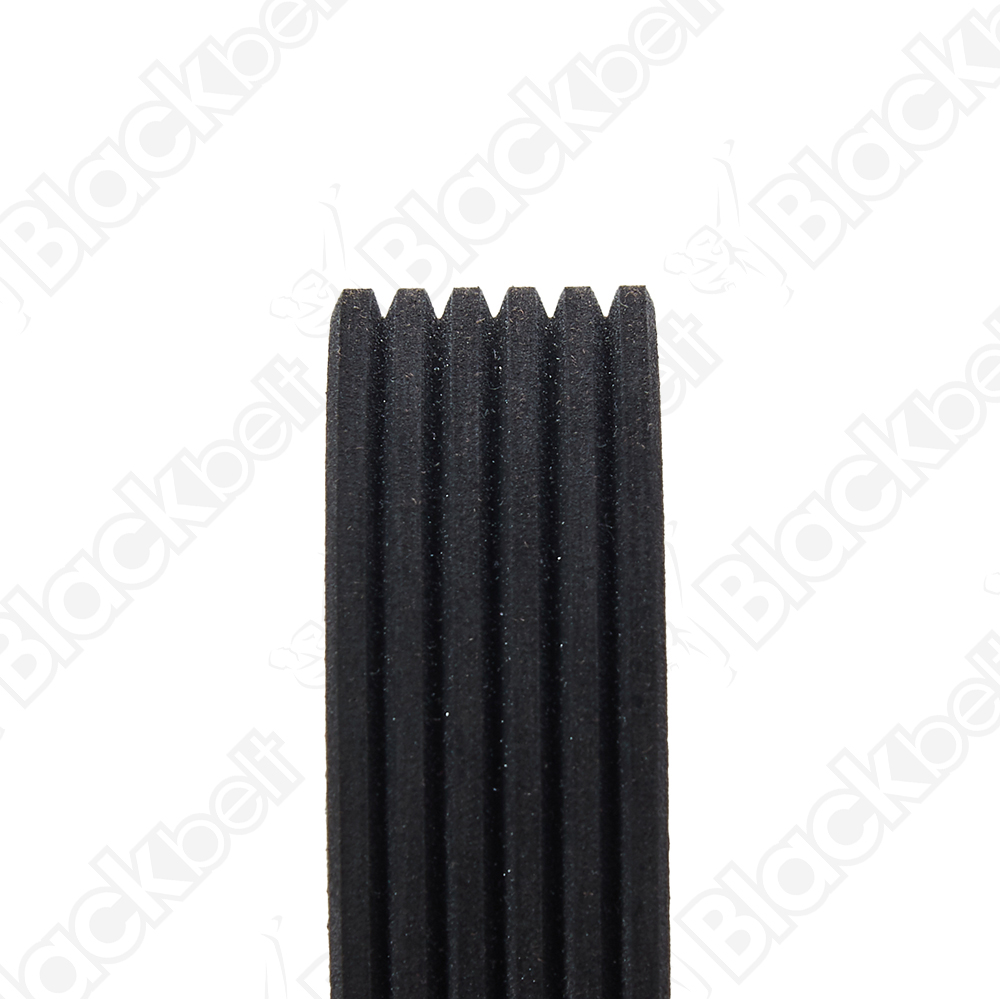 BLACKBELT SERPENTINE BELT