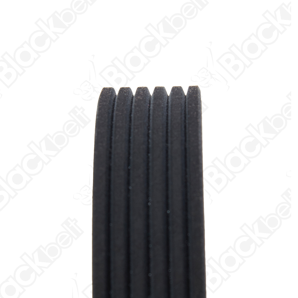 BLACKBELT SERPENTINE BELT
