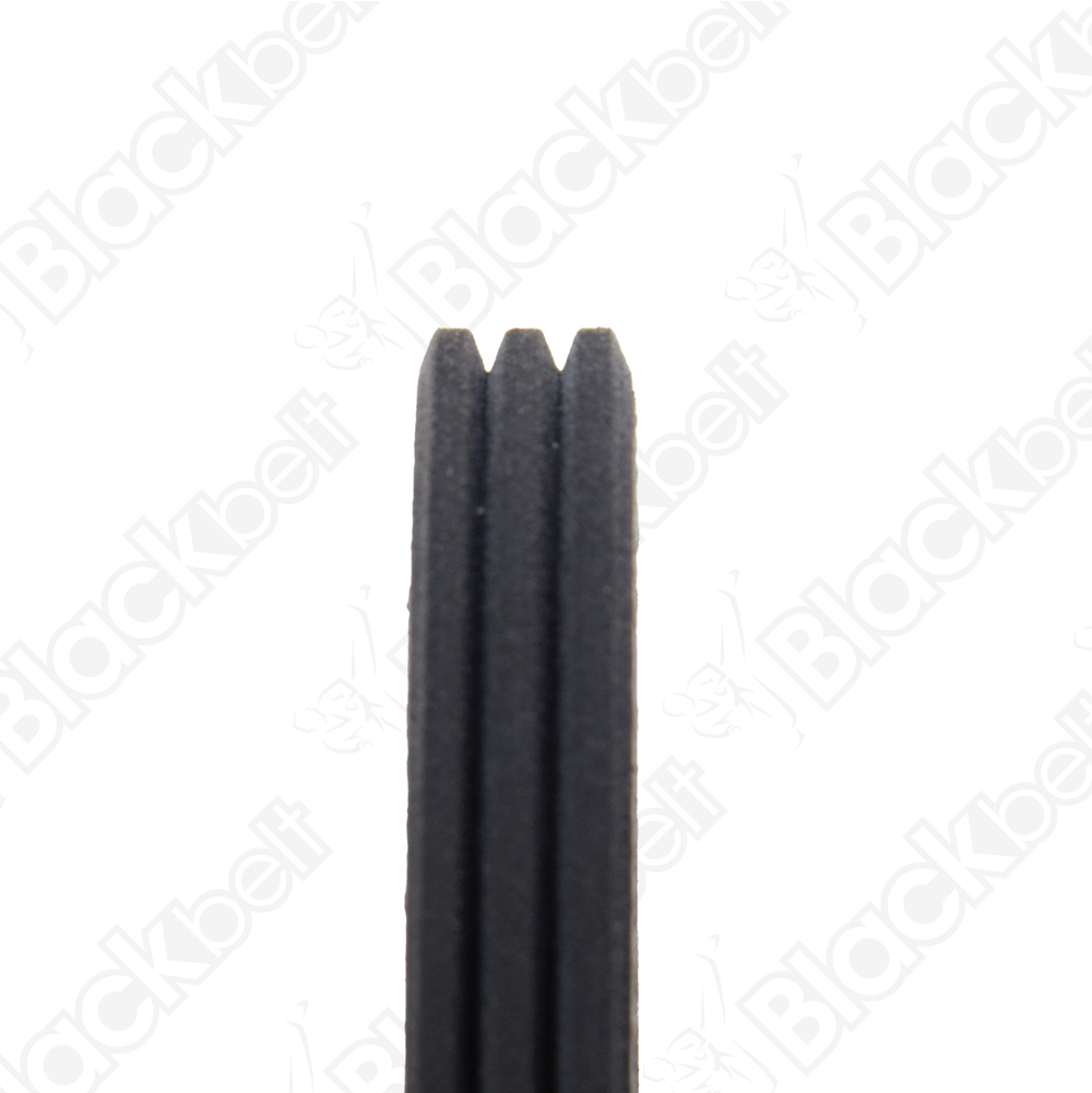 BLACKBELT SERPENTINE BELT