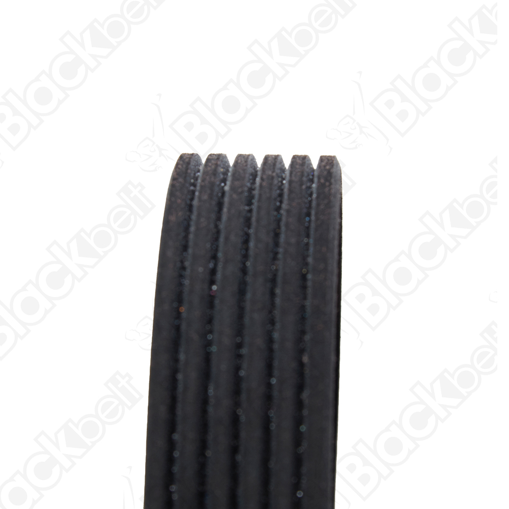 BLACKBELT SERPENTINE BELT - 2