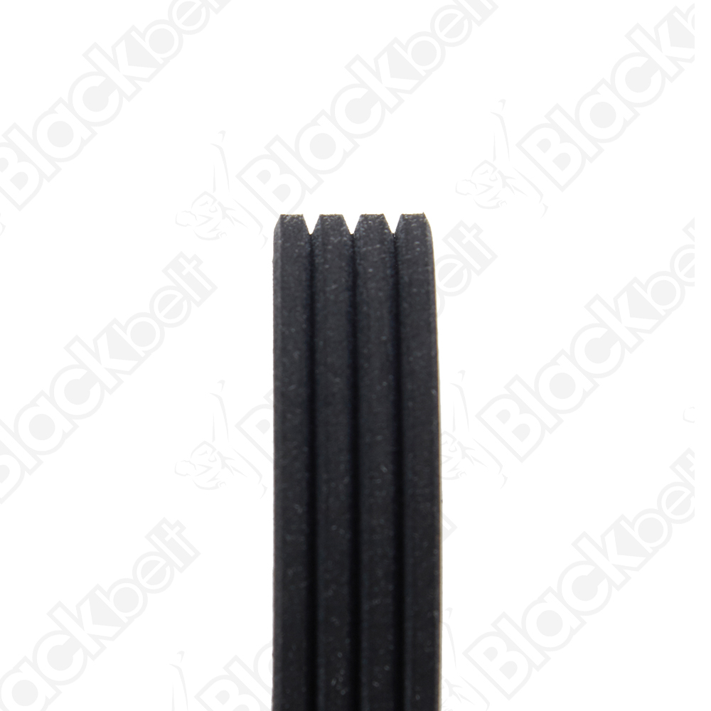 BLACKBELT SERPENTINE BELT
