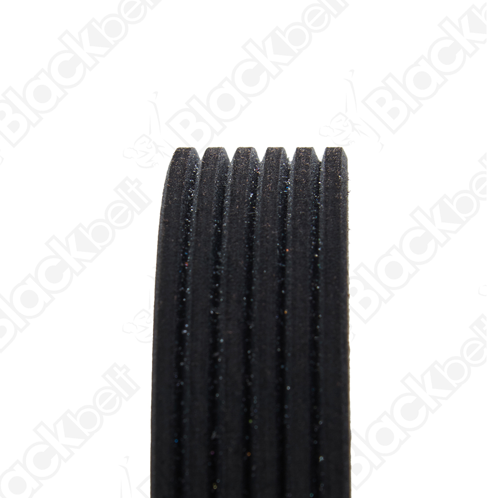 BLACKBELT SERPENTINE BELT