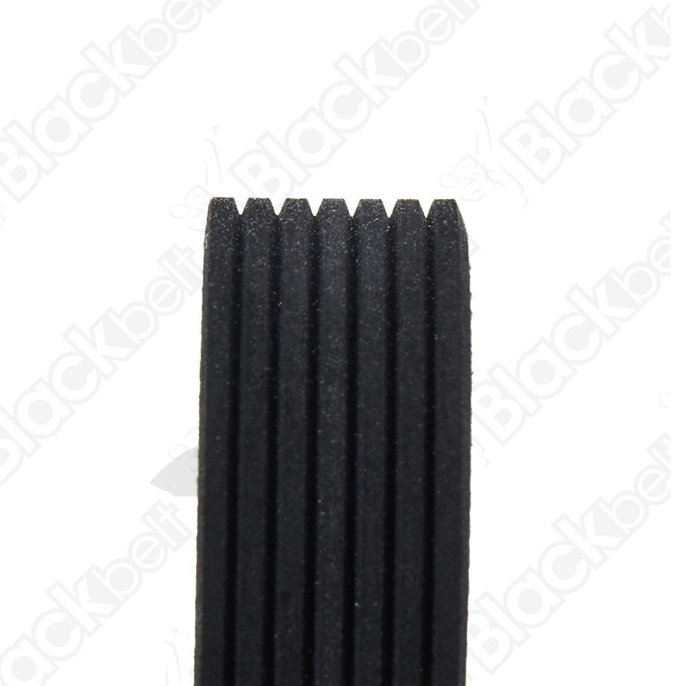 COURROIE SERPENTINE BLACKBELT
