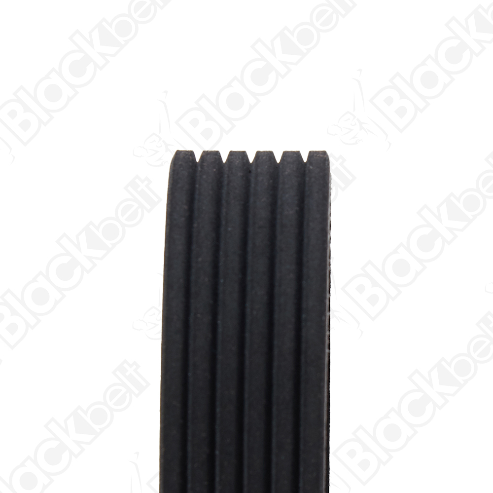 BLACKBELT SERPENTINE BELT