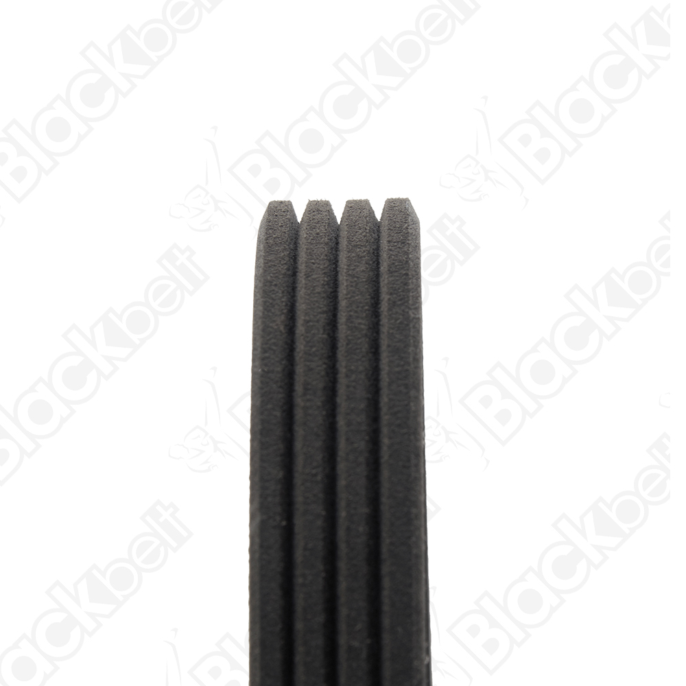 BLACKBELT SERPENTINE BELT