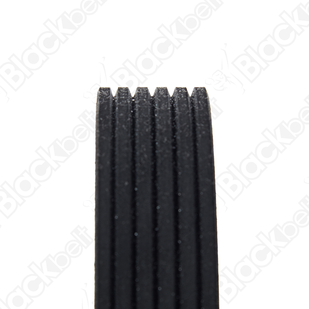 BLACKBELT SERPENTINE BELT - 2