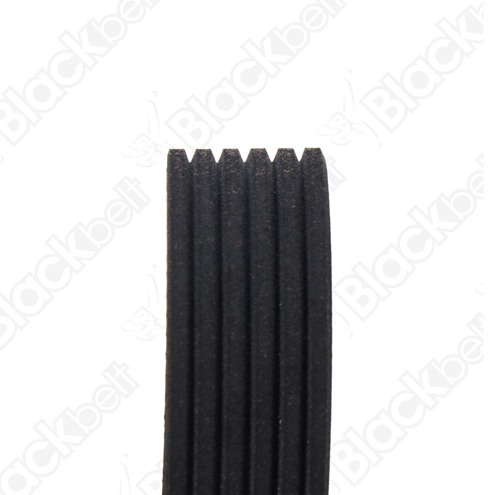 BLACKBELT SERPENTINE BELT