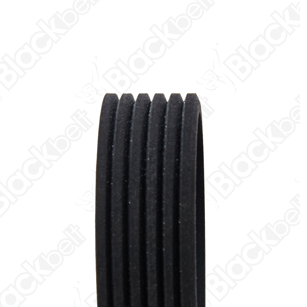 BLACKBELT SERPENTINE BELT - 2