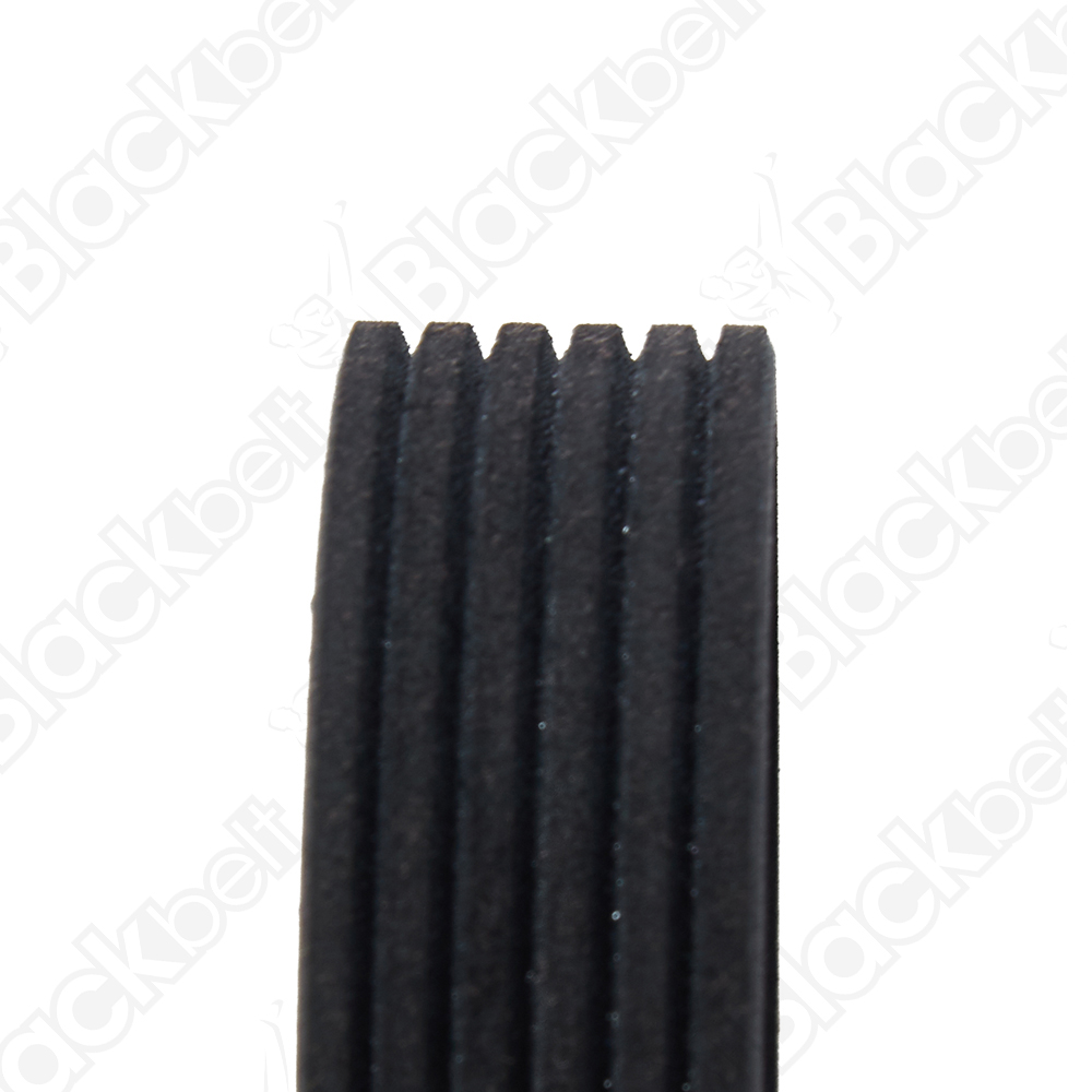 BLACKBELT SERPENTINE BELT - 2