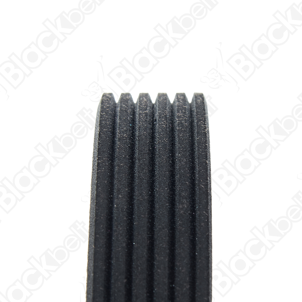 BLACKBELT SERPENTINE BELT