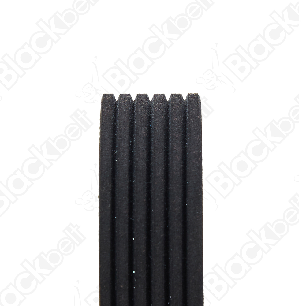 BLACKBELT SERPENTINE BELT - 2