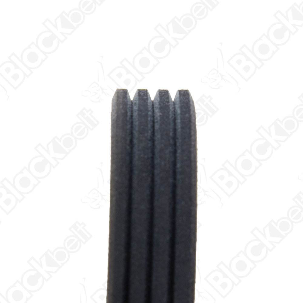BLACKBELT SERPENTINE BELT