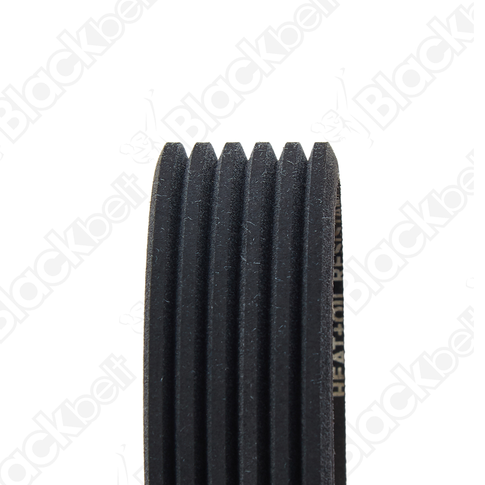 BLACKBELT SERPENTINE BELT - 2