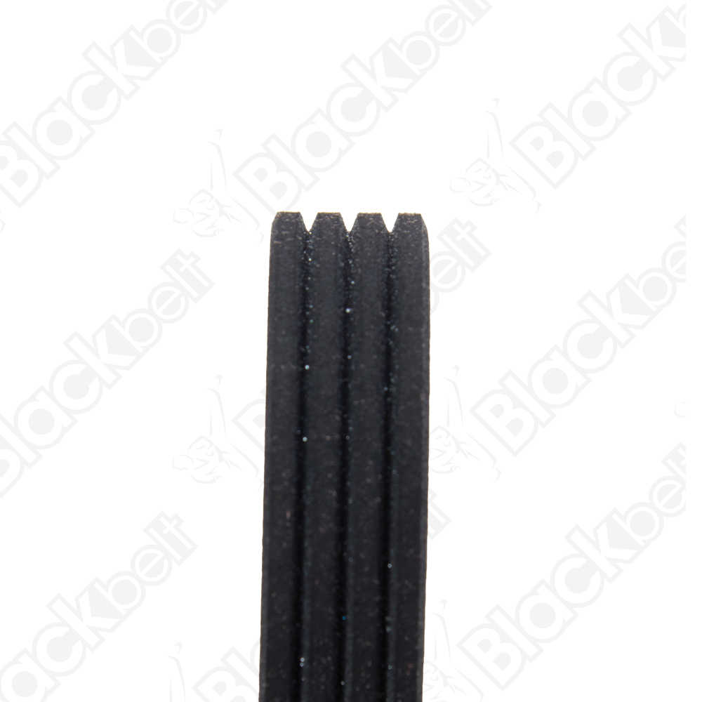 BLACKBELT SERPENTINE BELT