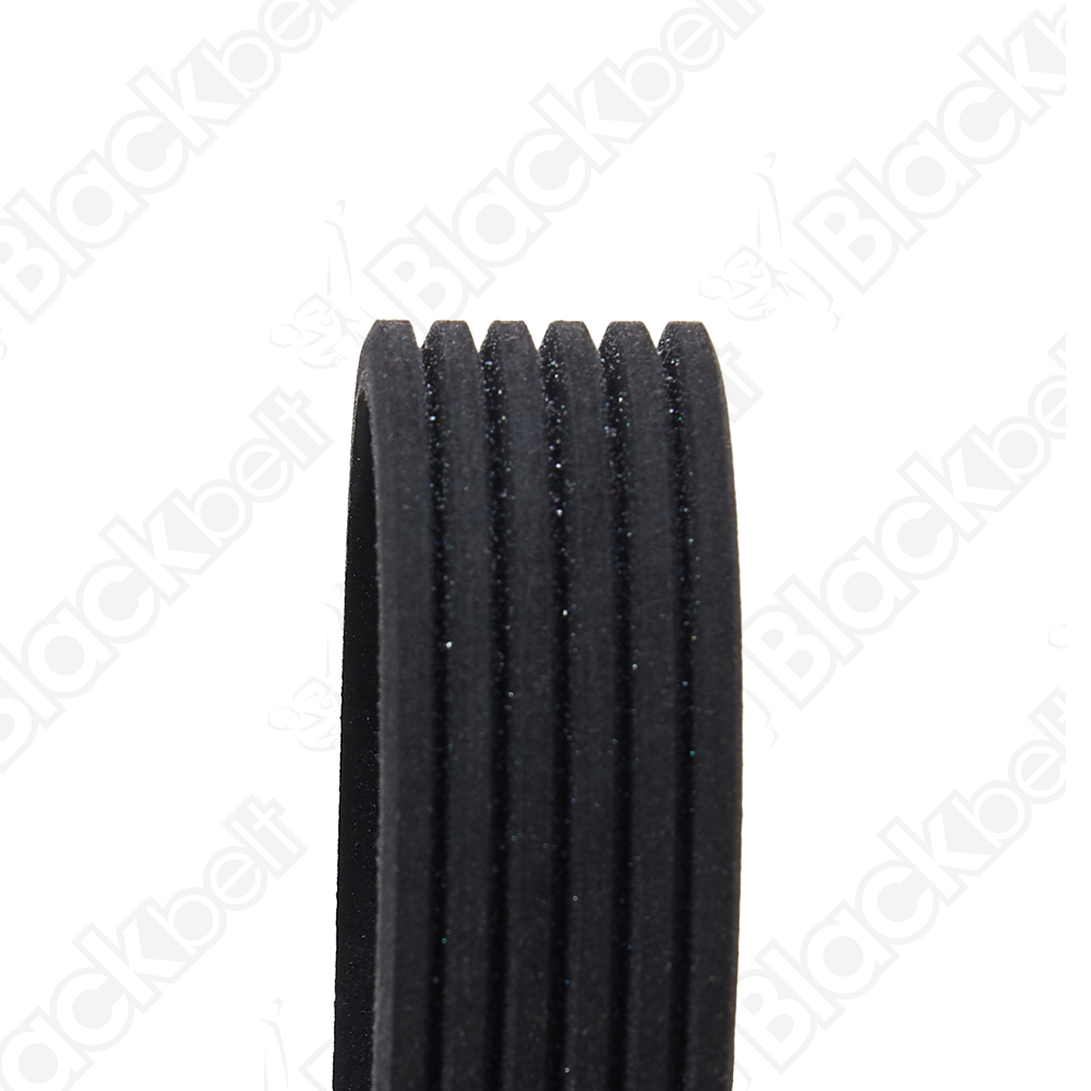 BLACKBELT SERPENTINE BELT - 2