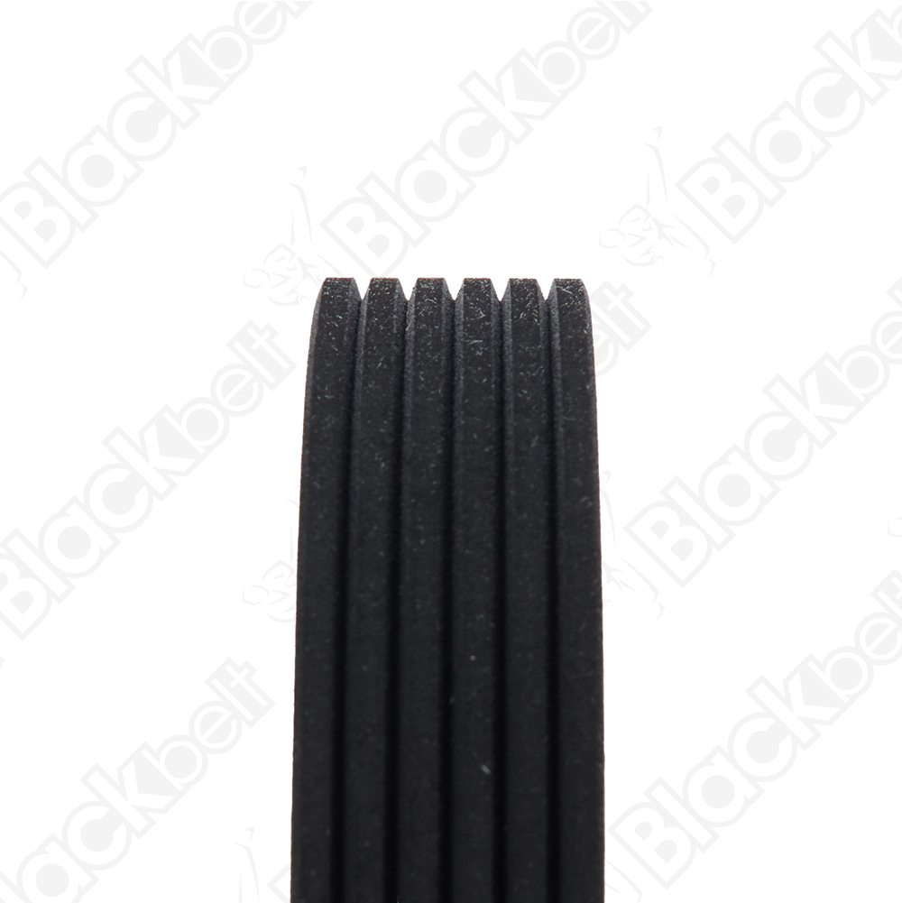 BLACKBELT SERPENTINE BELT - 2
