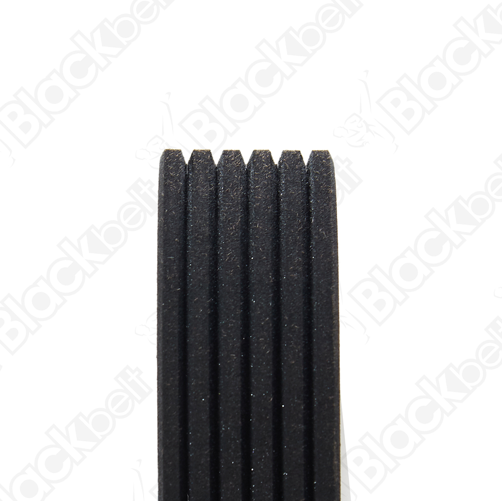 BLACKBELT SERPENTINE BELT