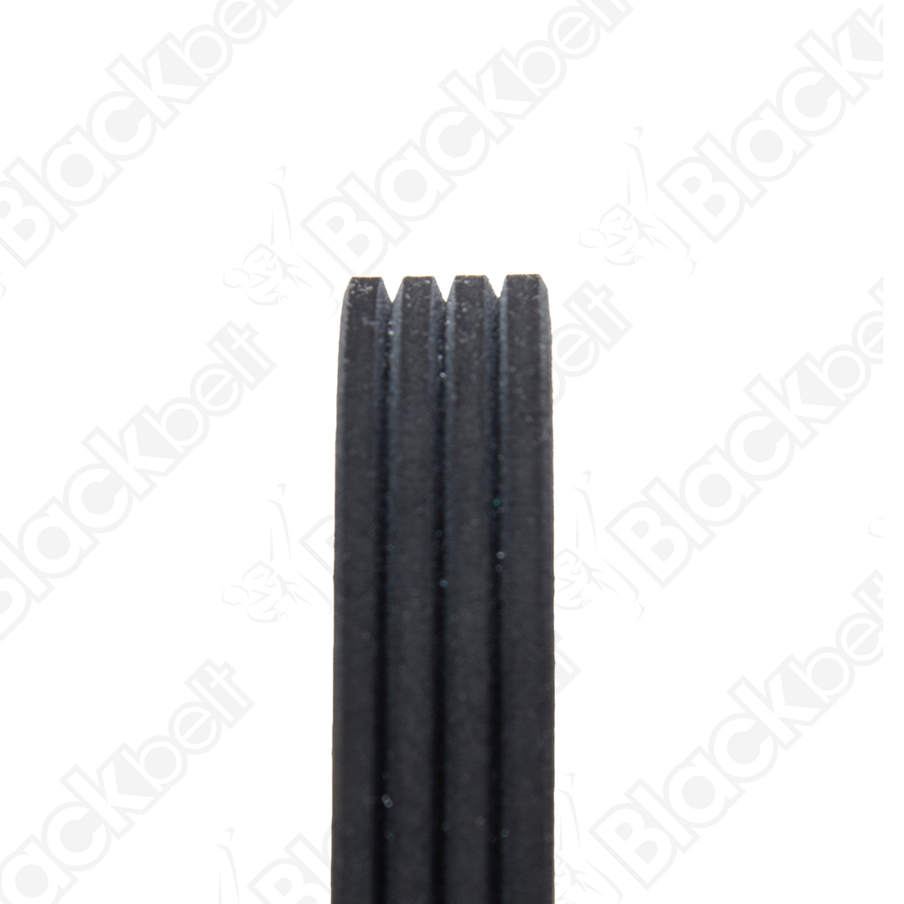 BLACKBELT SERPENTINE BELT