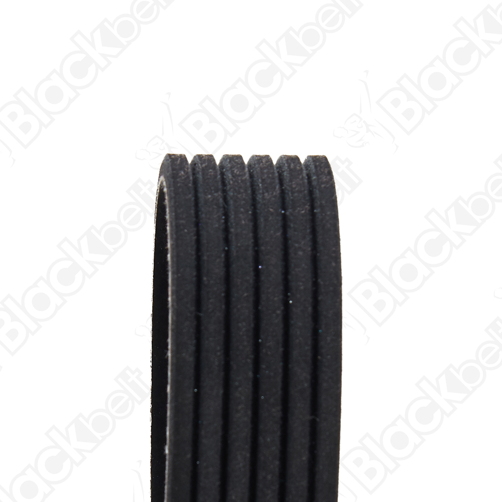 BLACKBELT SERPENTINE BELT - 2