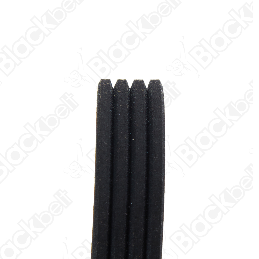 BLACKBELT SERPENTINE BELT - 2
