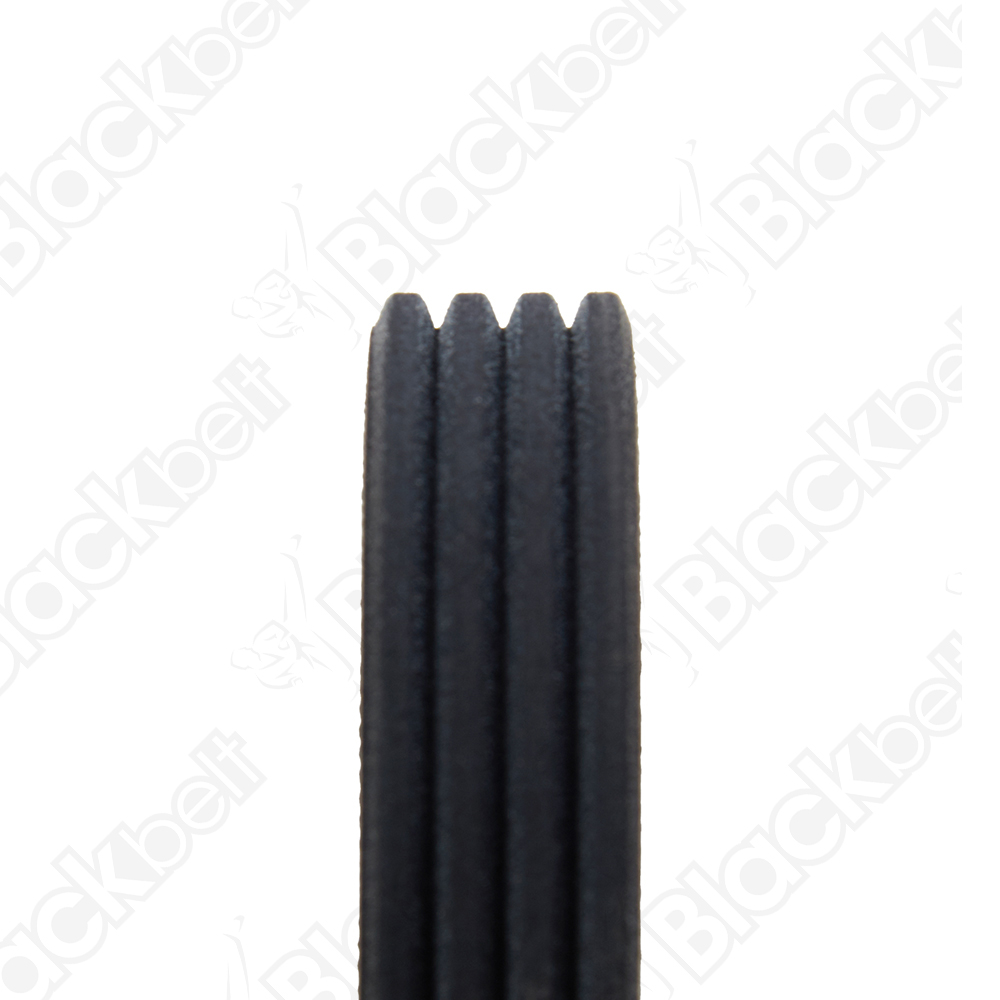 BLACKBELT SERPENTINE BELT