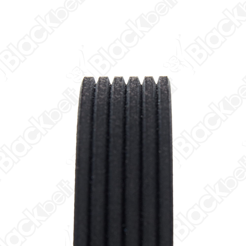 BLACKBELT SERPENTINE BELT
