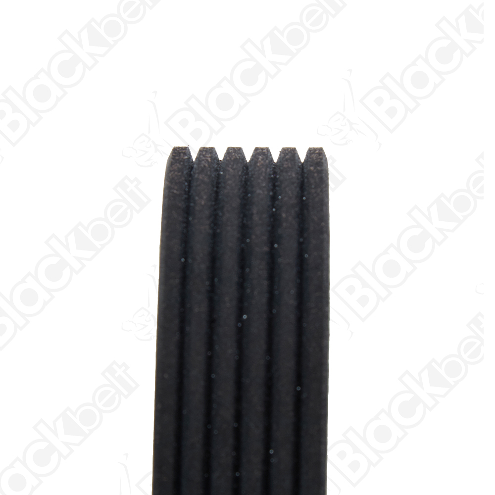 BLACKBELT SERPENTINE BELT - 2