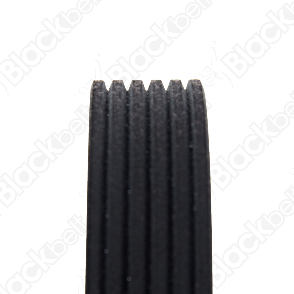 BLACKBELT SERPENTINE BELT - 2