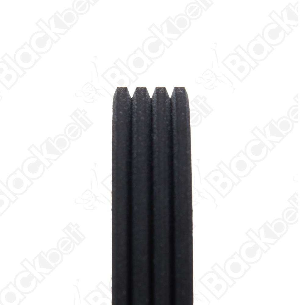 BLACKBELT SERPENTINE BELT