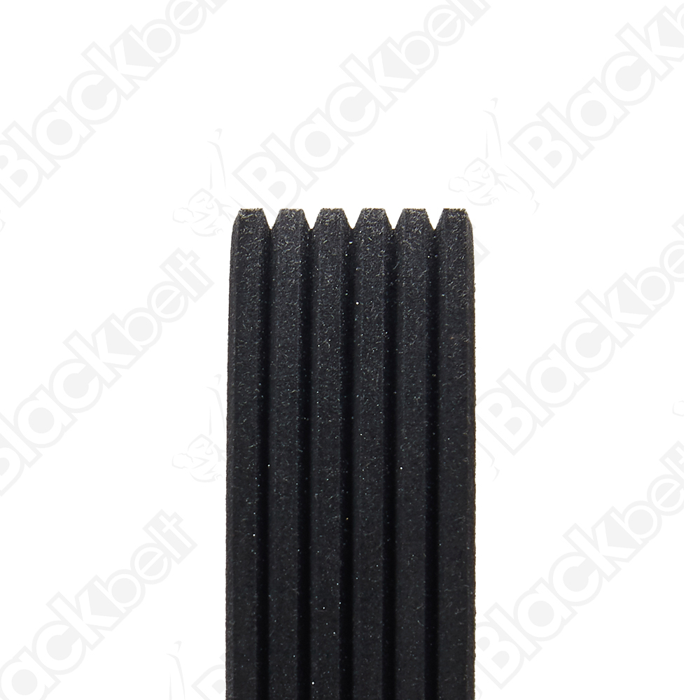 BLACKBELT SERPENTINE BELT - 2