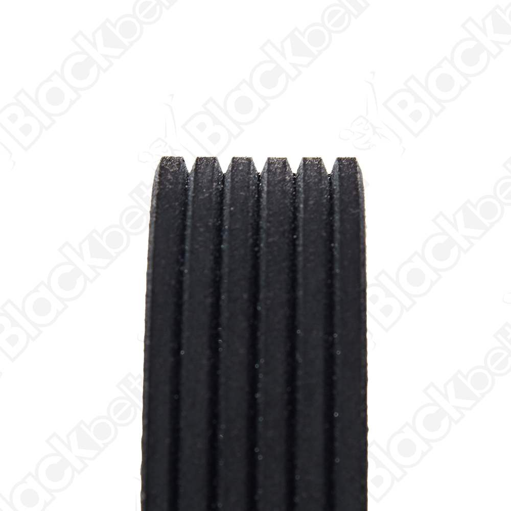 BLACKBELT SERPENTINE BELT