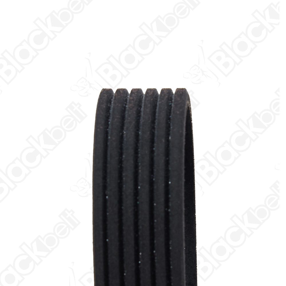 BLACKBELT SERPENTINE BELT - 2
