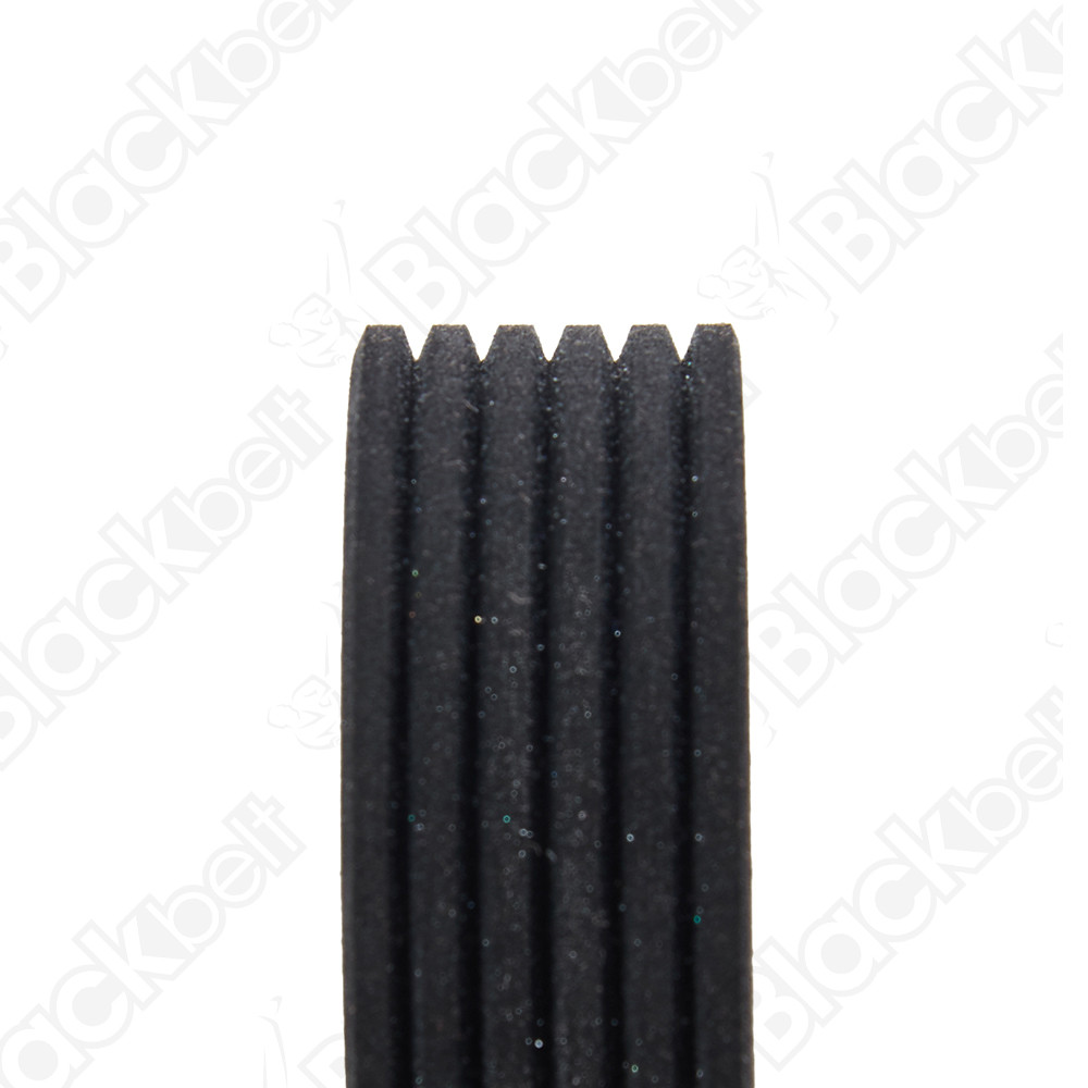 BLACKBELT SERPENTINE BELT