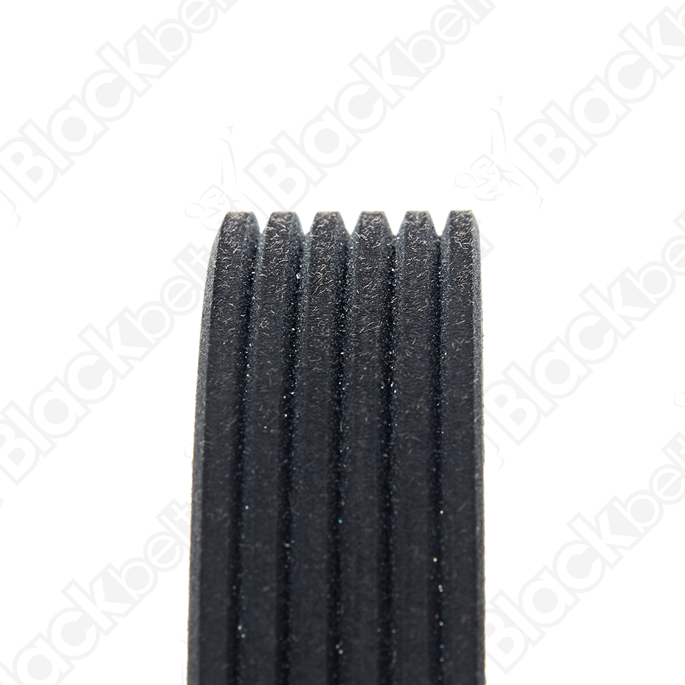 BLACKBELT SERPENTINE BELT - 2