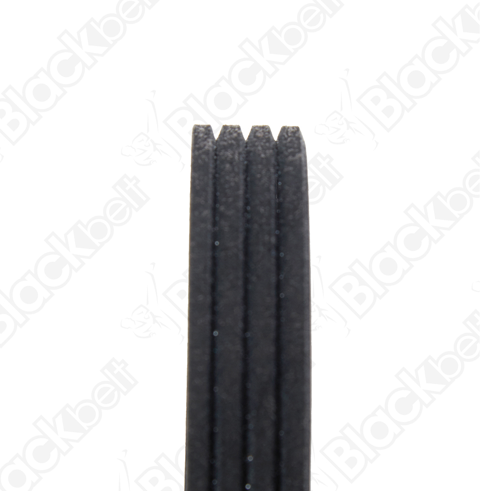 BLACKBELT SERPENTINE BELT - 2