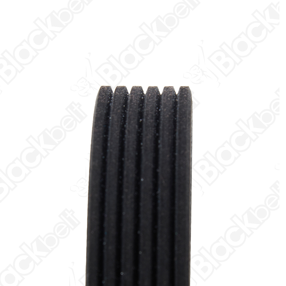 BLACKBELT SERPENTINE BELT - 2