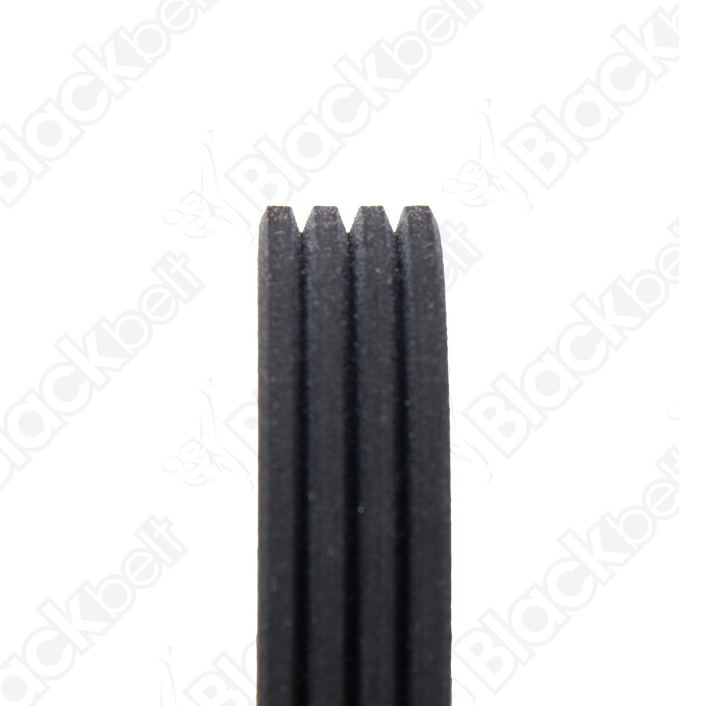 BLACKBELT SERPENTINE BELT - 2