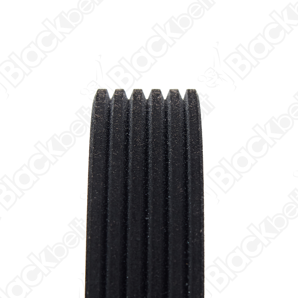 BLACKBELT SERPENTINE BELT - 2