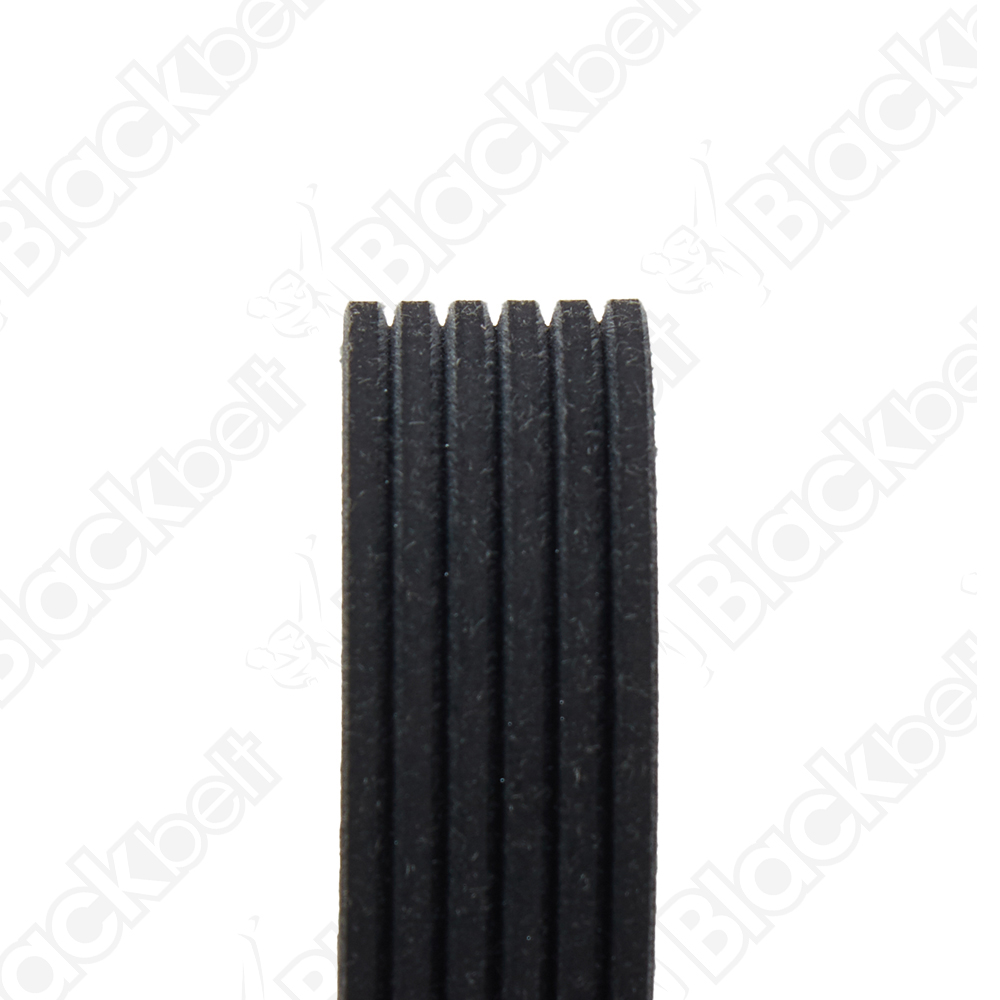BLACKBELT SERPENTINE BELT - 2