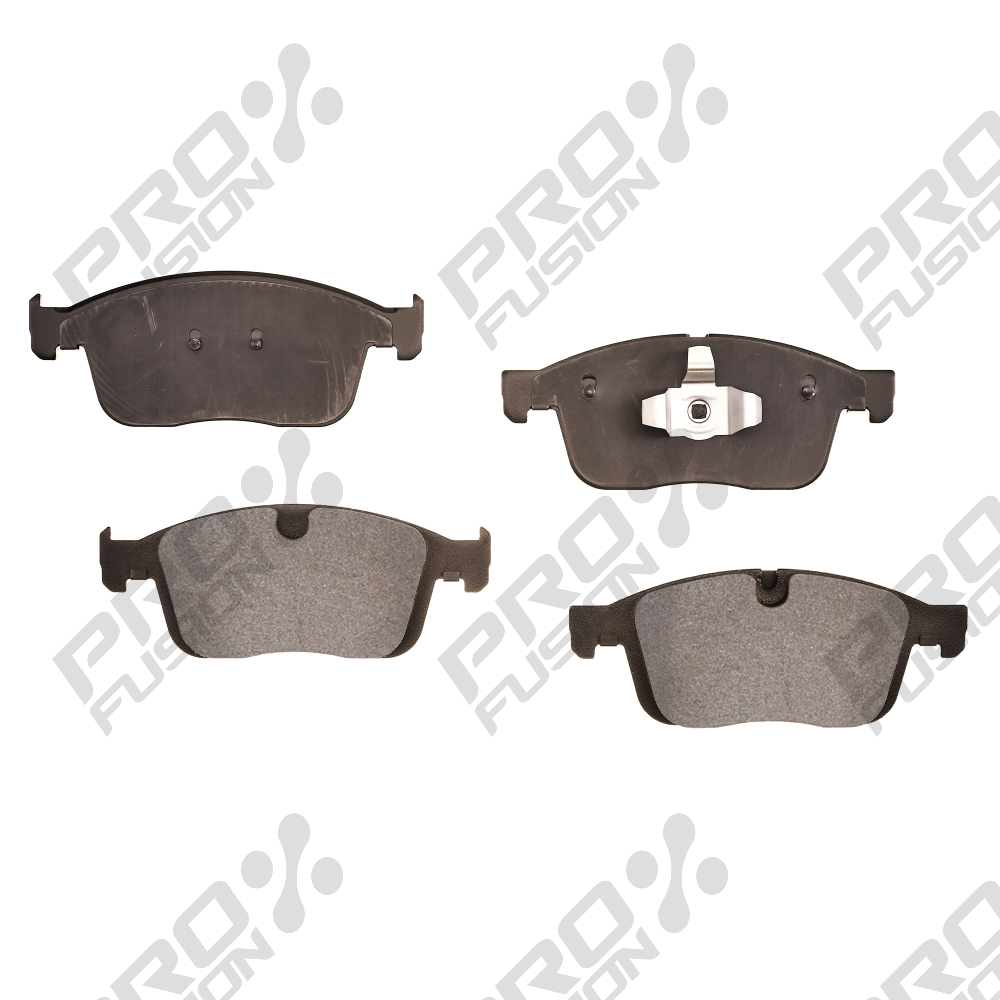 PROFUSION SEMI-METAL BRAKE PAD