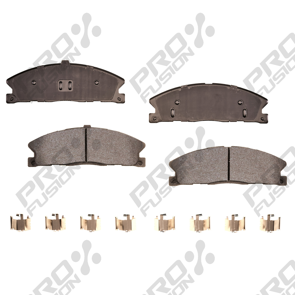 PLAQUETTE SEMI-METAL PROFUSION &